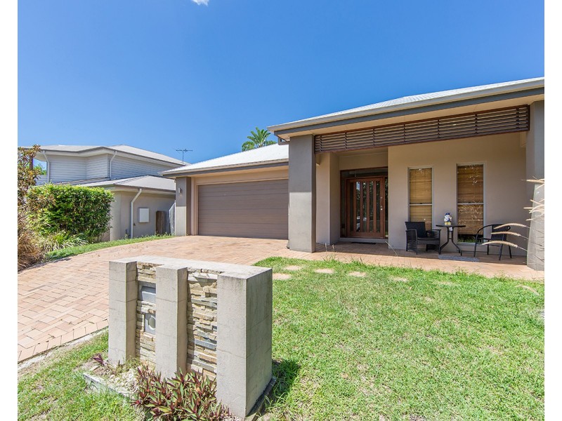 24 Elkington Circuit, North Lakes QLD 4509