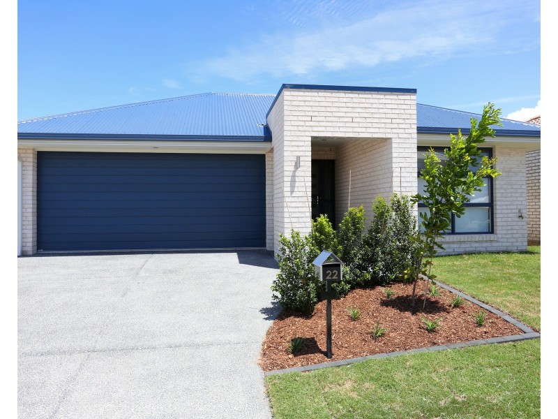 22 Donnelly Street, Mango Hill QLD 4509