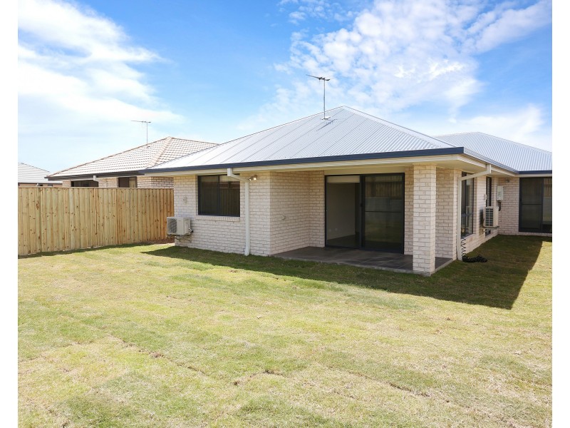 22 Donnelly Street, Mango Hill QLD 4509