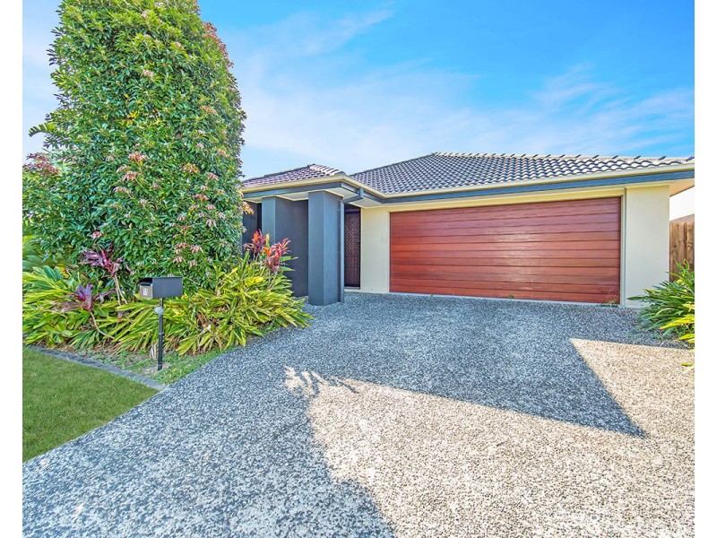 15 Wallis Circuit, North Lakes QLD 4509