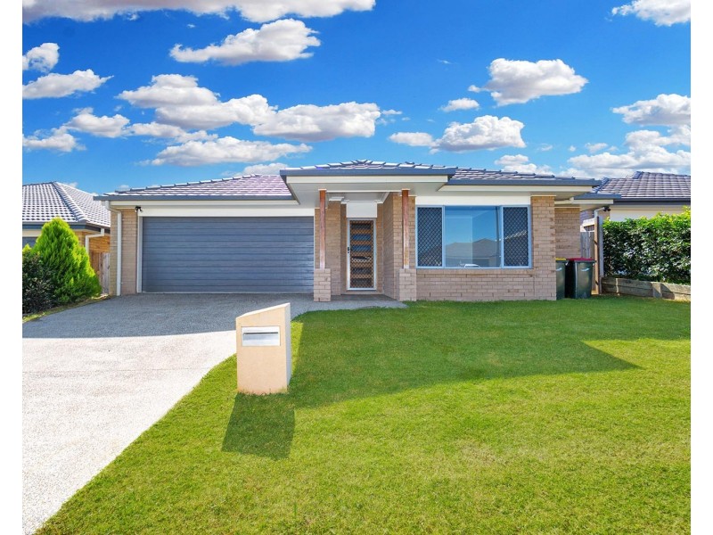 12 Bayleaf Street, Griffin QLD 4503