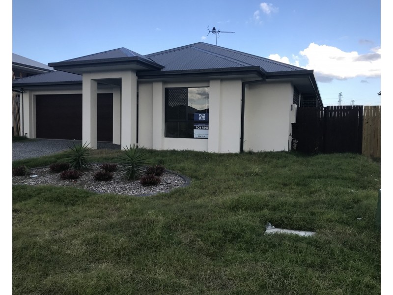 60 Carson Circuit, Mango Hill QLD 4509