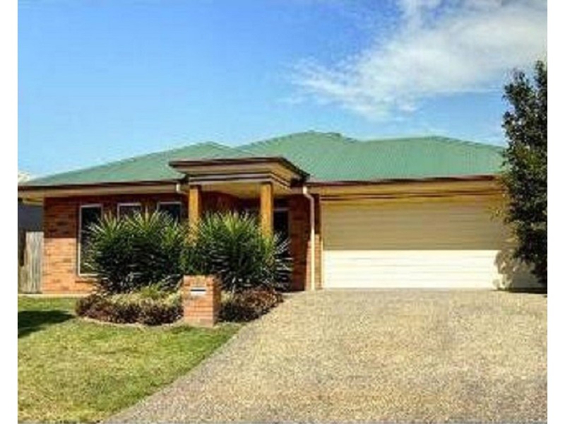 25 Kowari Crescent, North Lakes QLD 4509