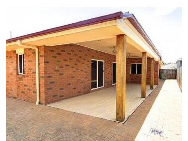 25 Kowari Crescent, North Lakes QLD 4509