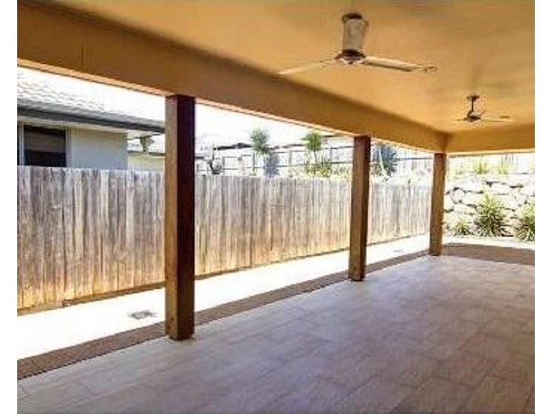 25 Kowari Crescent, North Lakes QLD 4509