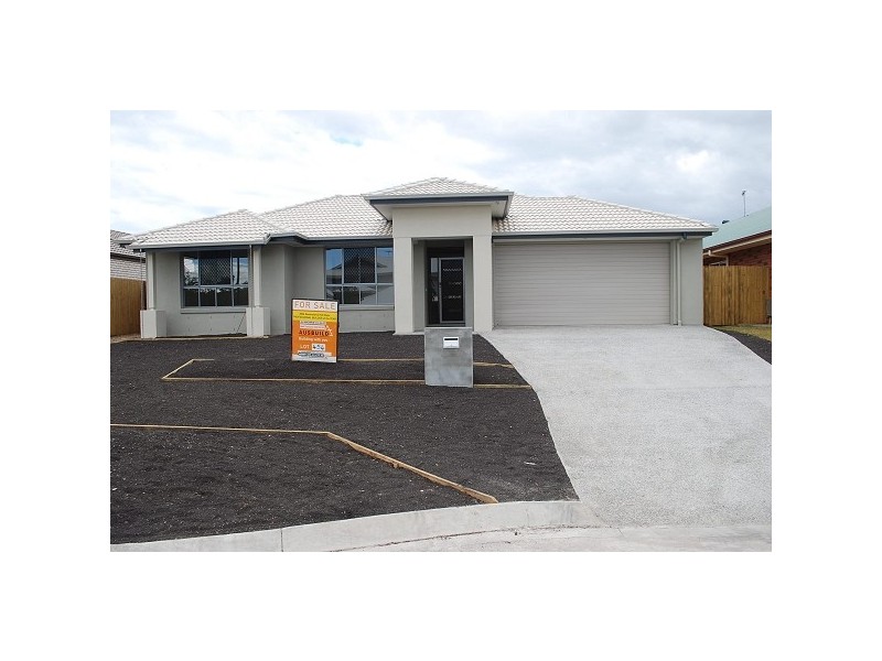 Lot 454 Kowari Crescent, North Lakes QLD 4509