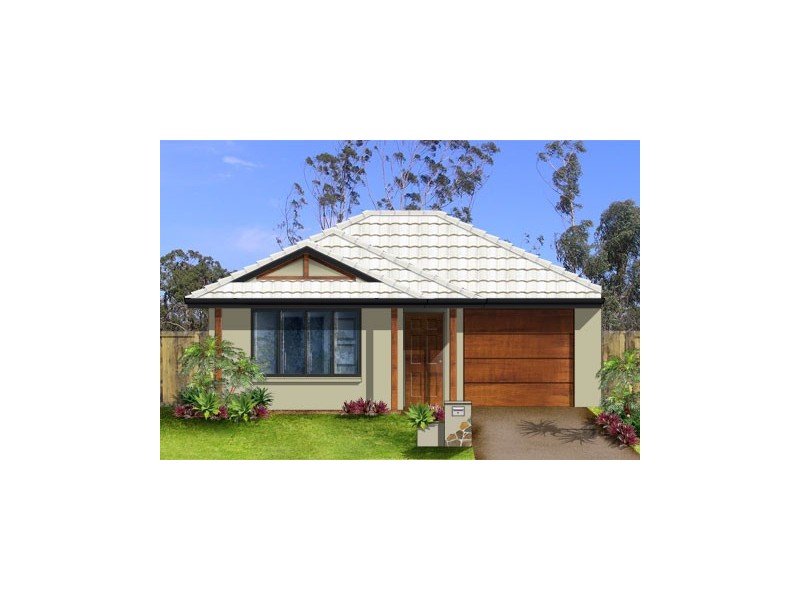 Lot 501 Dusky Court, North Lakes QLD 4509