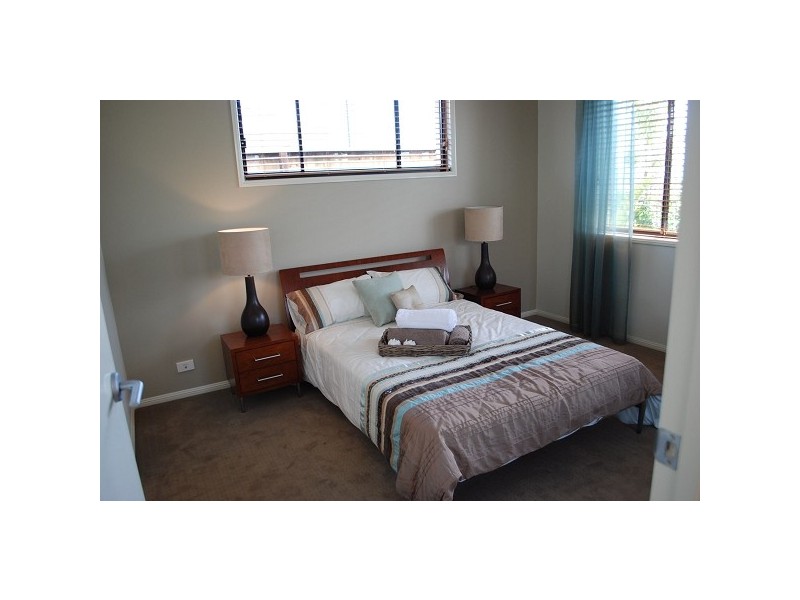 Lot 501 Dusky Court, North Lakes QLD 4509