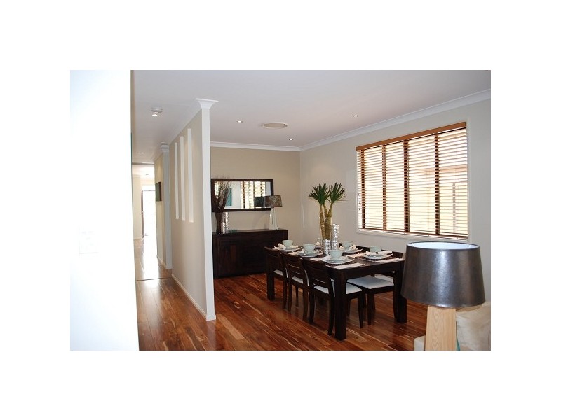 Lot 501 Dusky Court, North Lakes QLD 4509