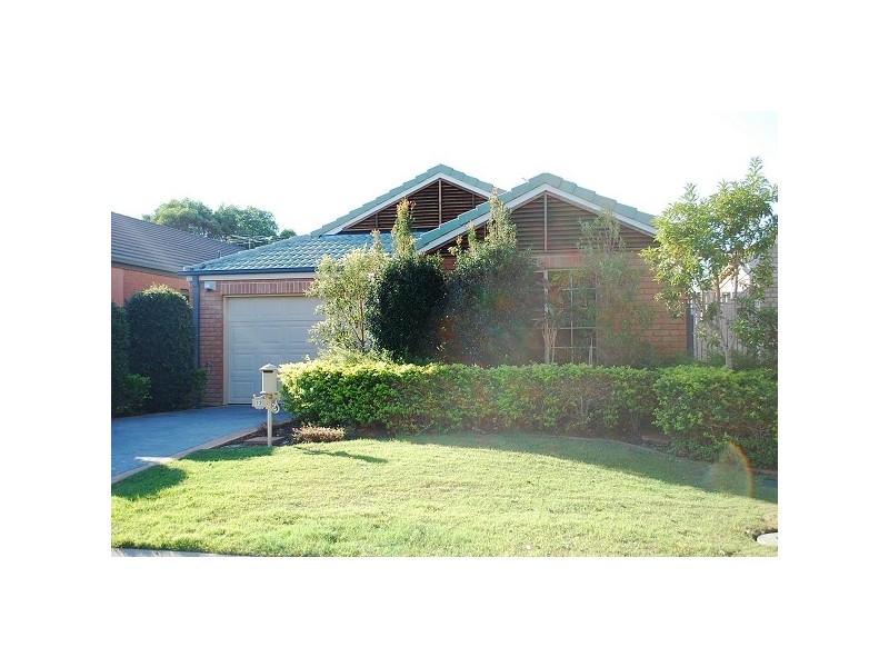 12 Knox Street, North Lakes QLD 4509