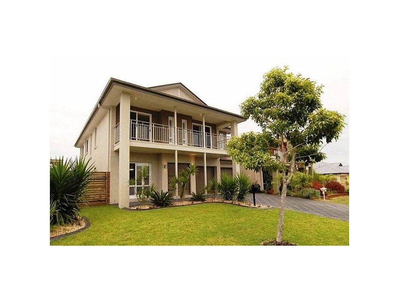 7 Riley Court, North Lakes QLD 4509