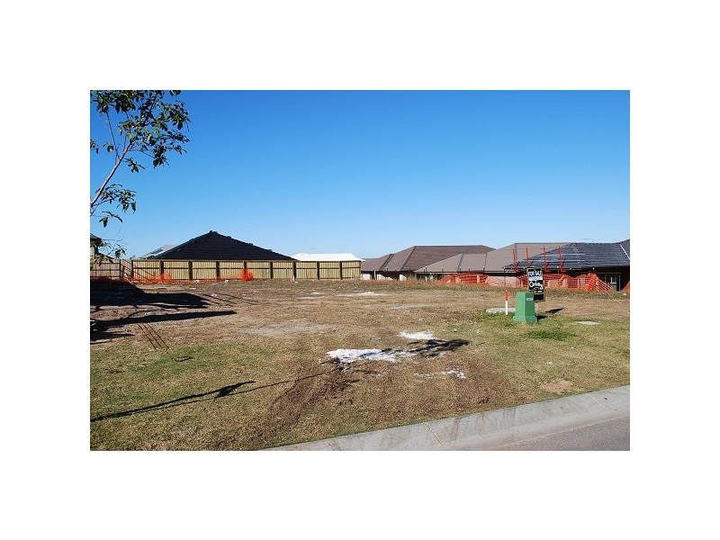 14 Langer Circuit, North Lakes QLD 4509