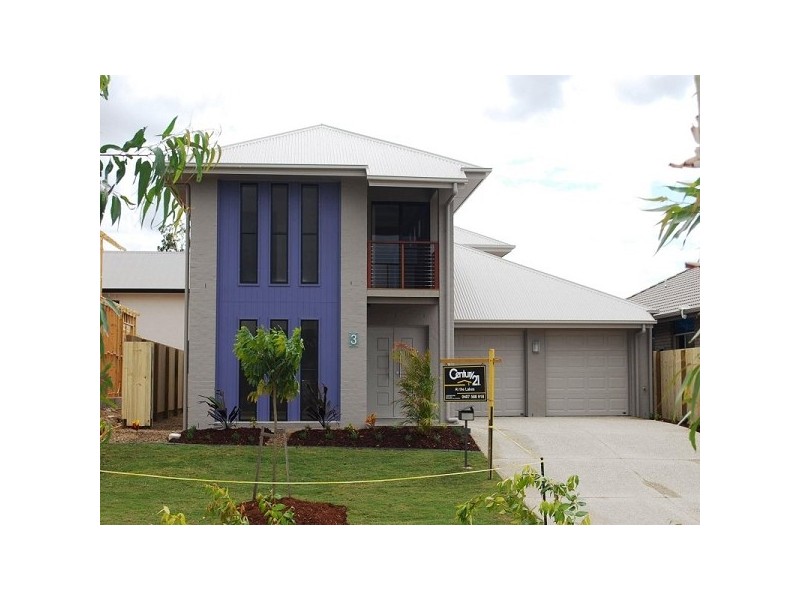 3 Lester Place, North Lakes QLD 4509