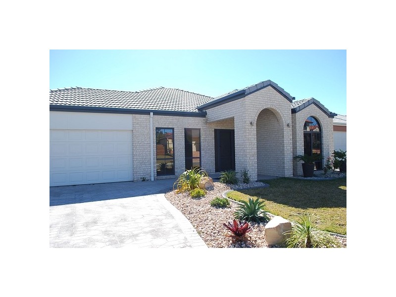 3 Washpool Street, North Lakes QLD 4509