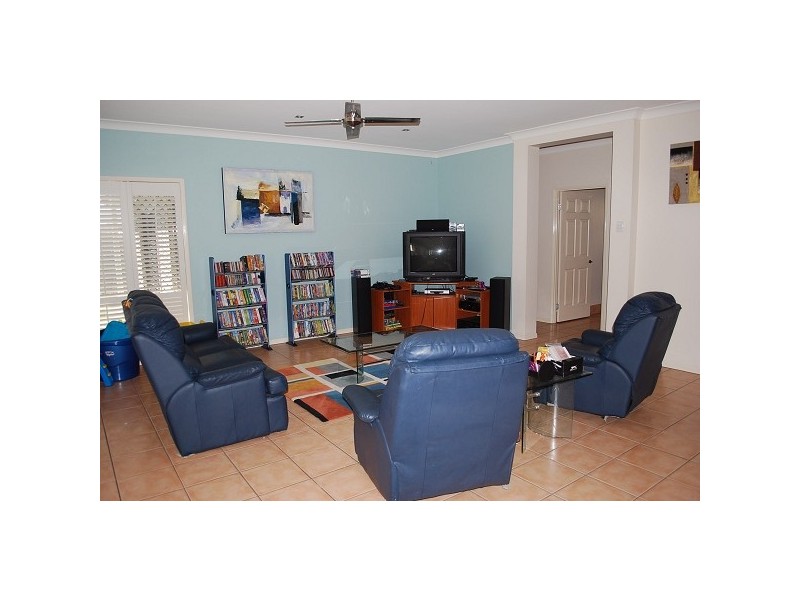 3 Washpool Street, North Lakes QLD 4509