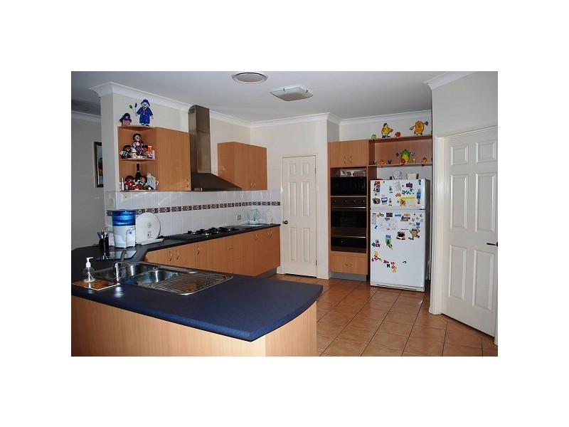 3 Washpool Street, North Lakes QLD 4509