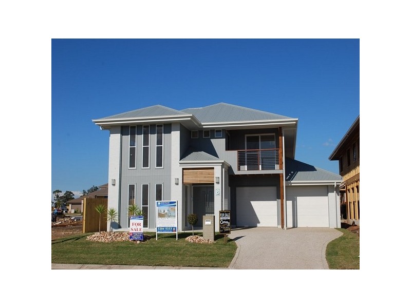 8 Bettong Place, North Lakes QLD 4509