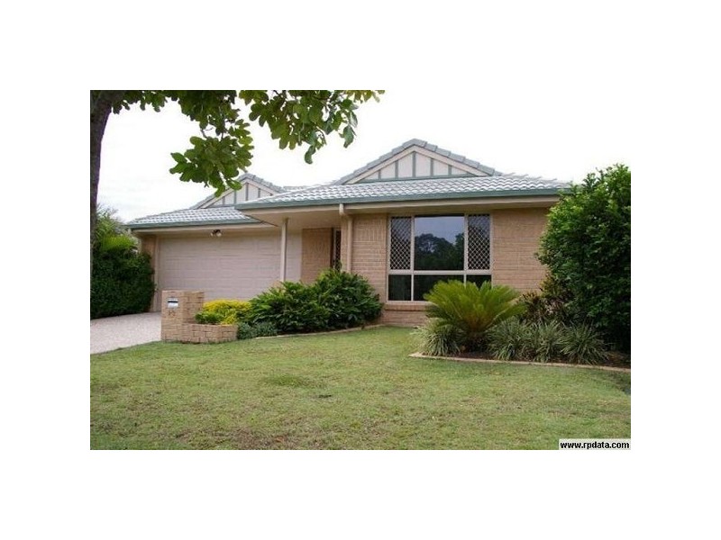 23 Heathcote Avenue, North Lakes QLD 4509