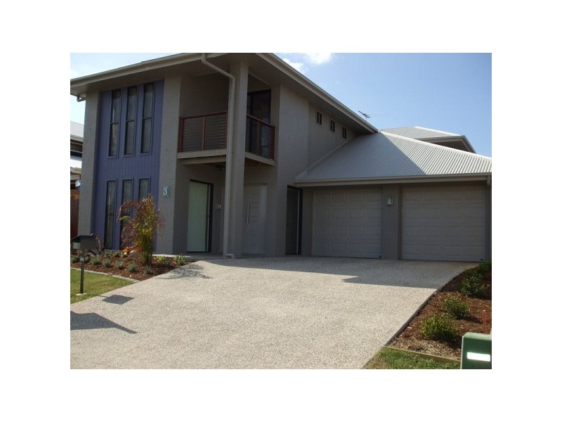 3 Lester Place, North Lakes QLD 4509