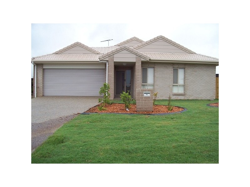 32 Gibbs Street, North Lakes QLD 4509