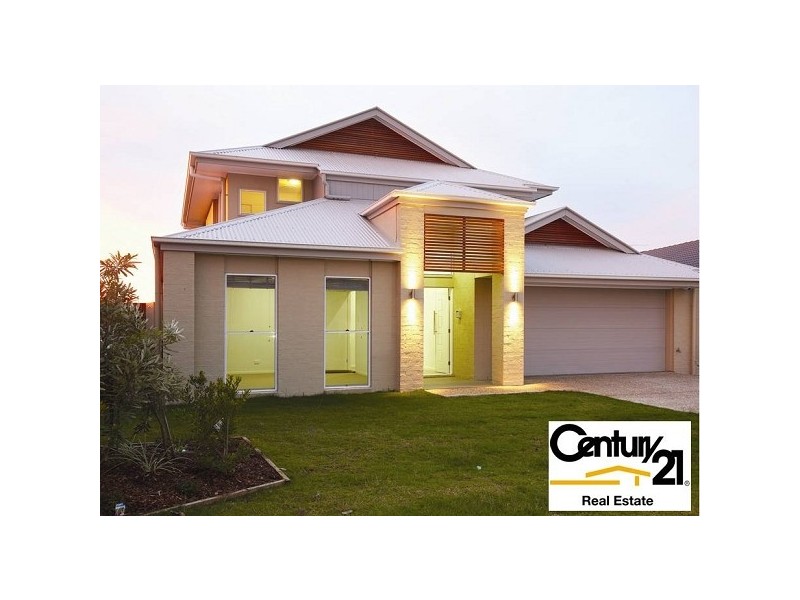 90 possum parade, North Lakes QLD 4509