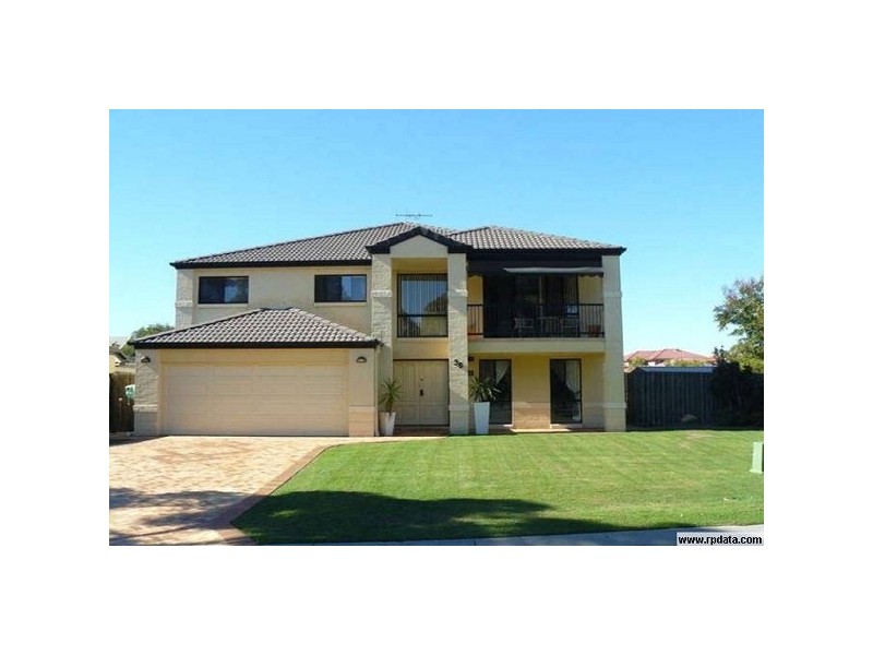 36 Copeland Drive, North Lakes QLD 4509