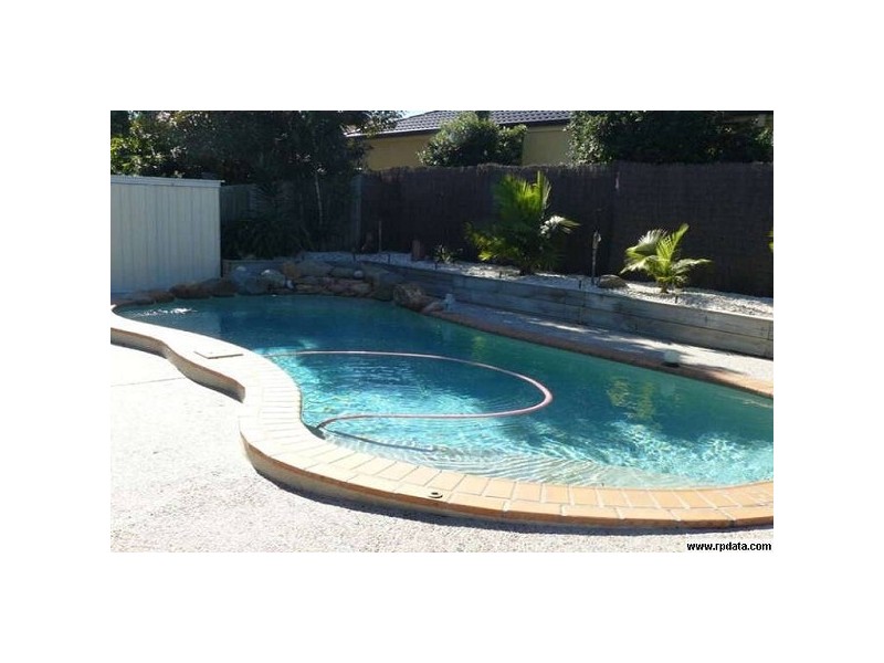 36 Copeland Drive, North Lakes QLD 4509