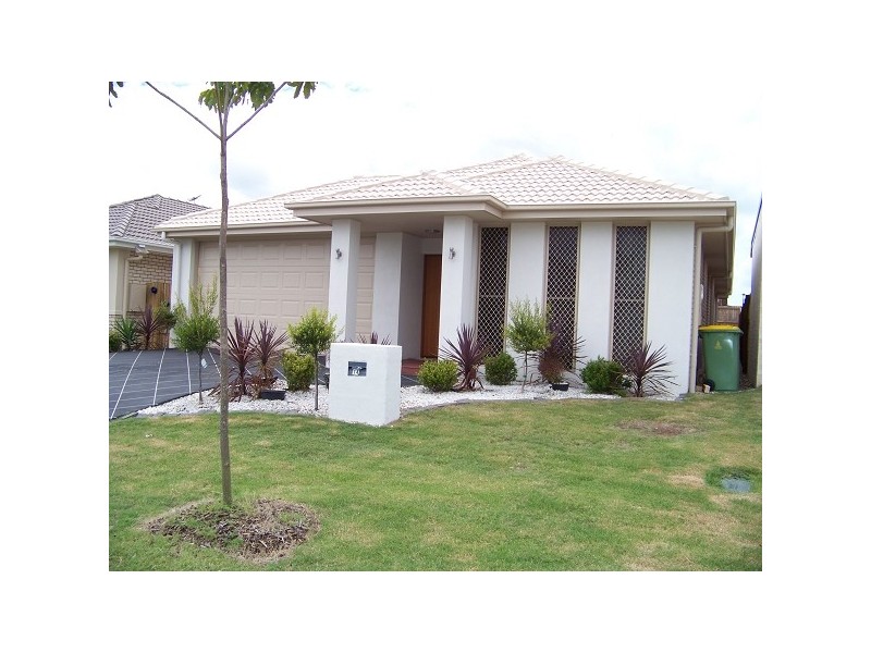 14 Dunnart street, North Lakes QLD 4509