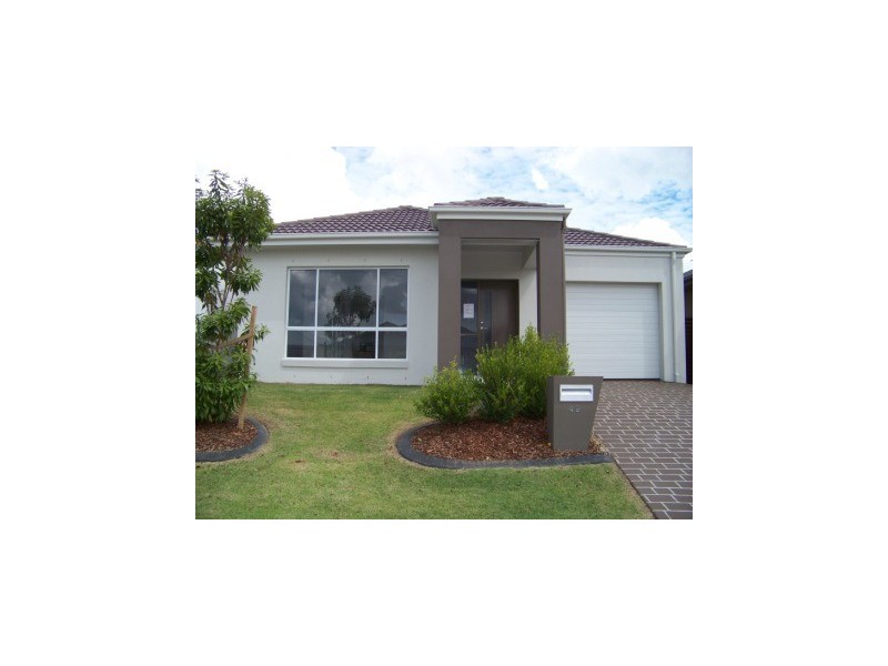 49 Lanagan Circuit, North Lakes QLD 4509