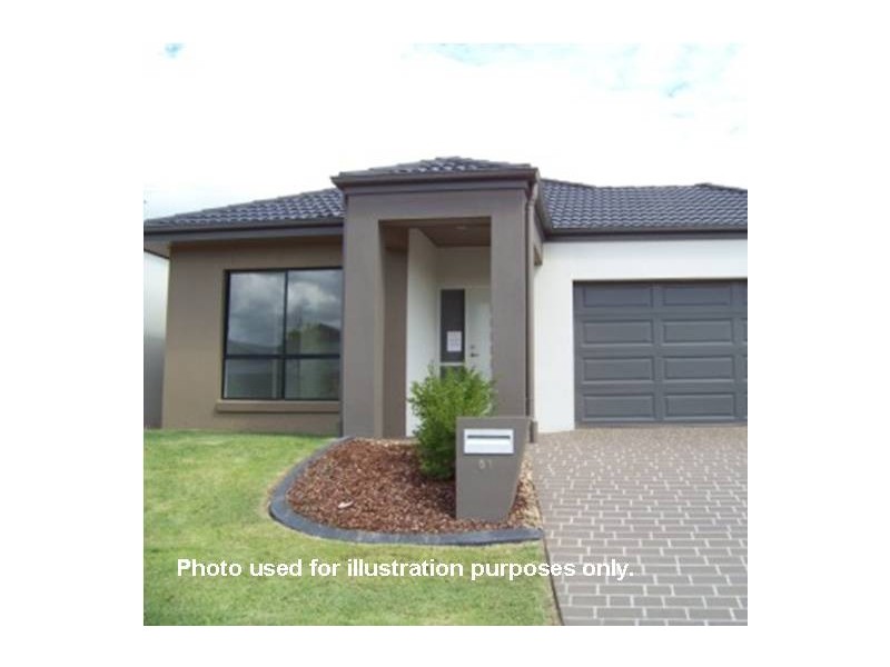 5 Freeman Street, North Lakes QLD 4509