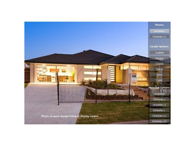 Lot42 Sage Parade, Griffin QLD 4503