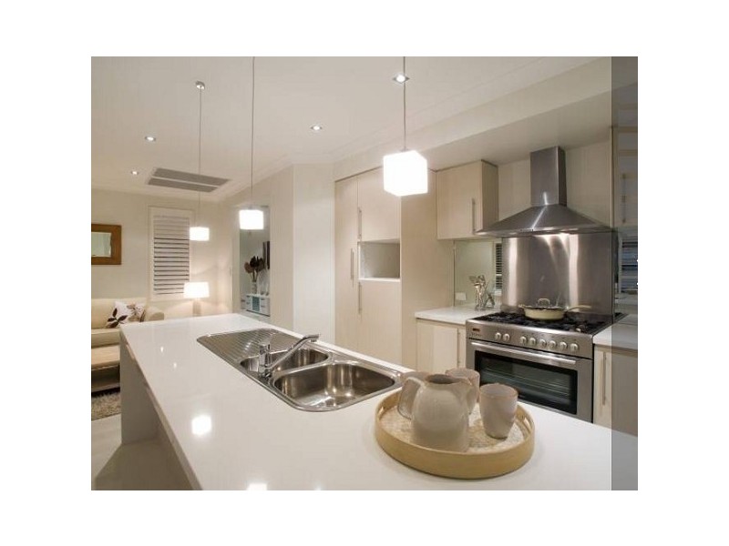 Lot42 Sage Parade, Griffin QLD 4503