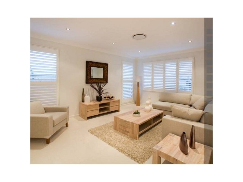 Lot42 Sage Parade, Griffin QLD 4503