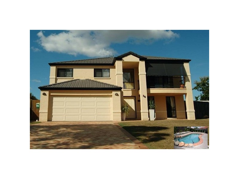 North Lakes QLD 4509