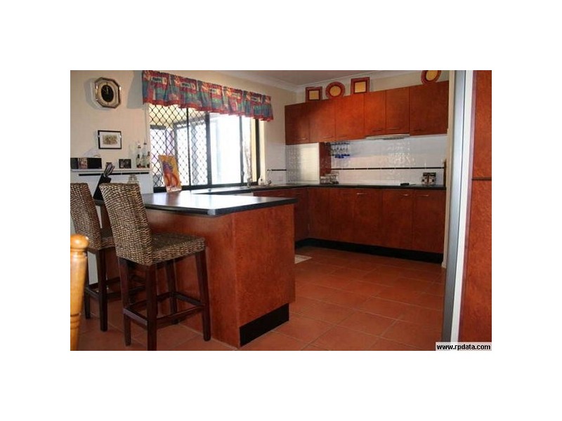 North Lakes QLD 4509