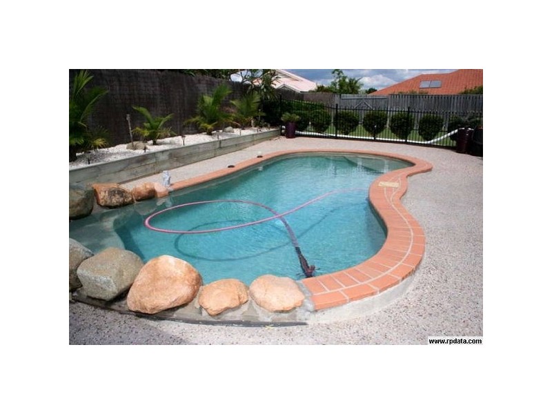 North Lakes QLD 4509