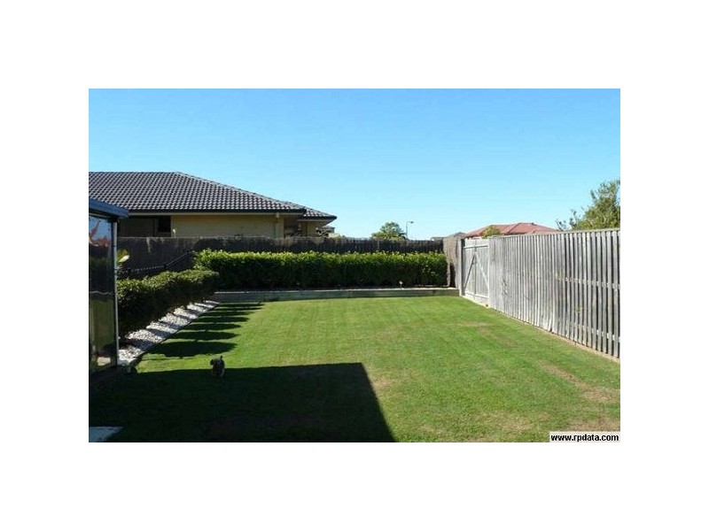 North Lakes QLD 4509