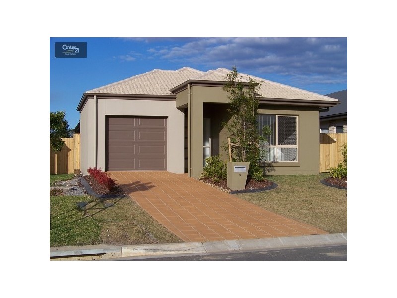 5 Lanagan, North Lakes QLD 4509