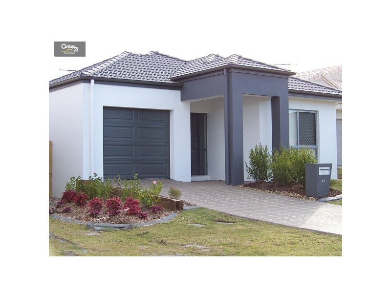 43 Gibbs Street, North Lakes QLD 4509