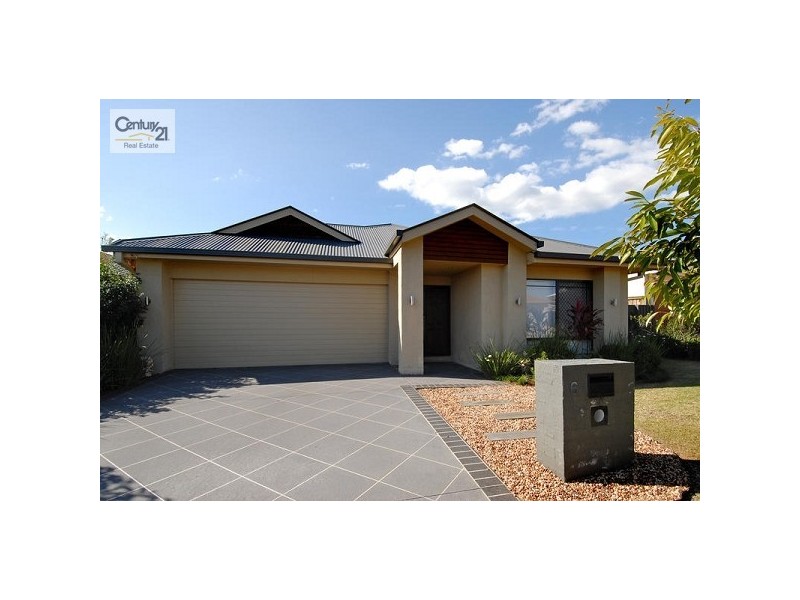 North Lakes QLD 4509