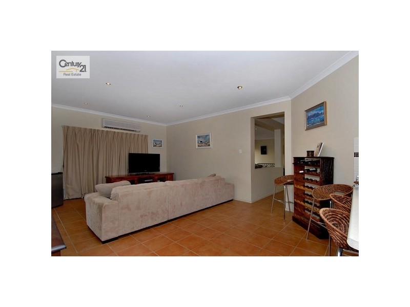 North Lakes QLD 4509