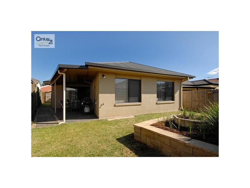 North Lakes QLD 4509