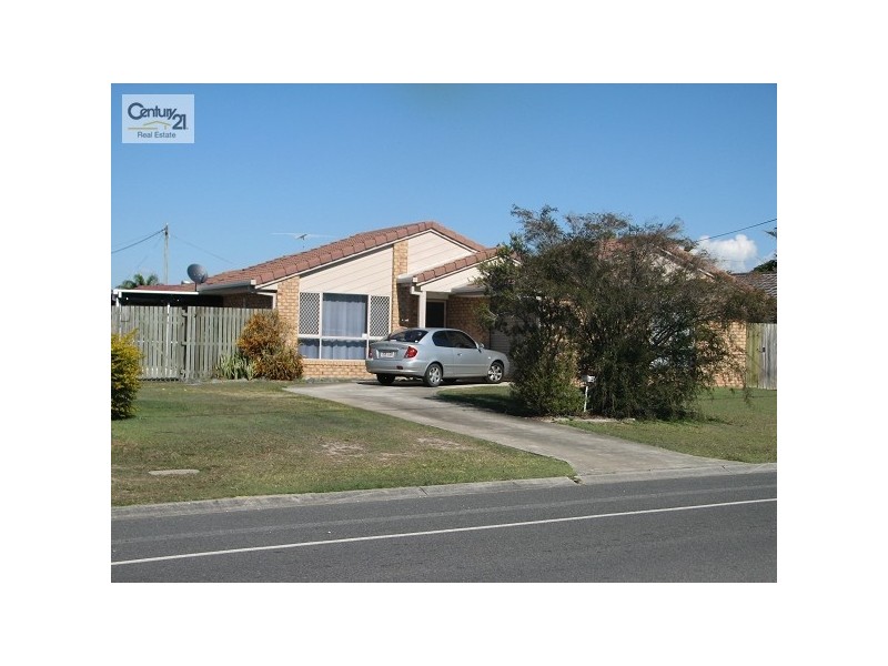 45 KATE AVENUE, Deception Bay QLD 4508