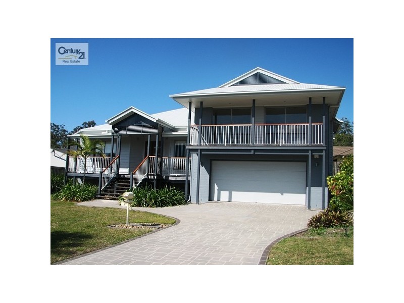 17 Starling Street, Mango Hill QLD 4509