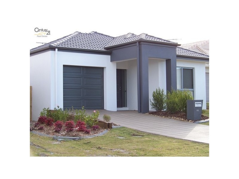 L340 Lanagan Circuit, North Lakes QLD 4509