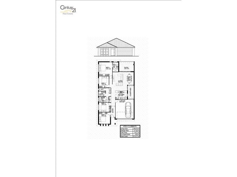 L340 Lanagan Circuit, North Lakes QLD 4509