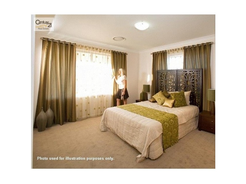 Lot 9 Lavender Avenue, Griffin QLD 4503