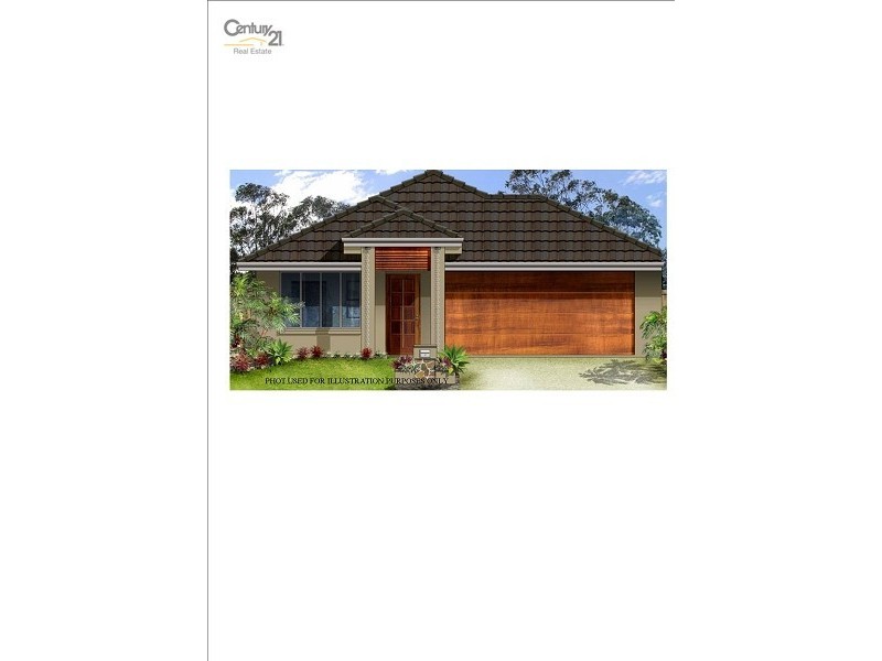 LOT 446 Nina Crescent, North Lakes QLD 4509