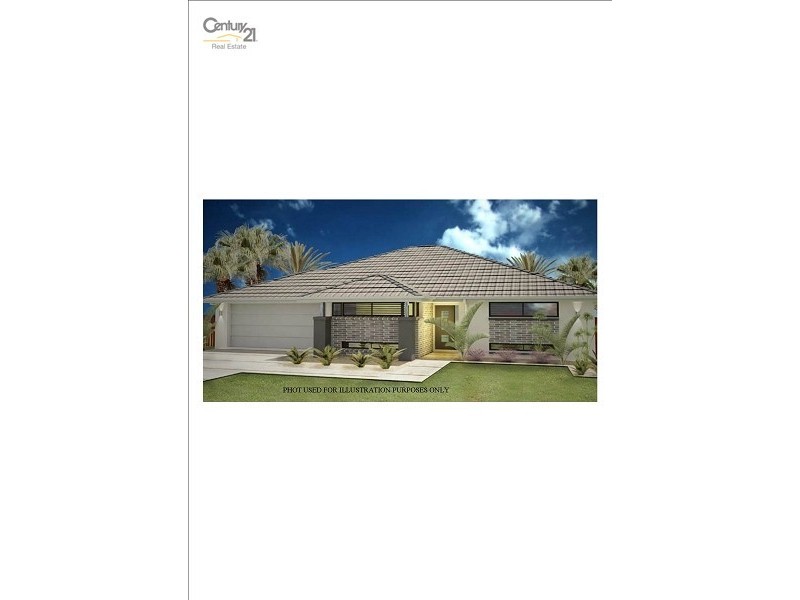 4 Ginger Crescent, Griffin QLD 4503