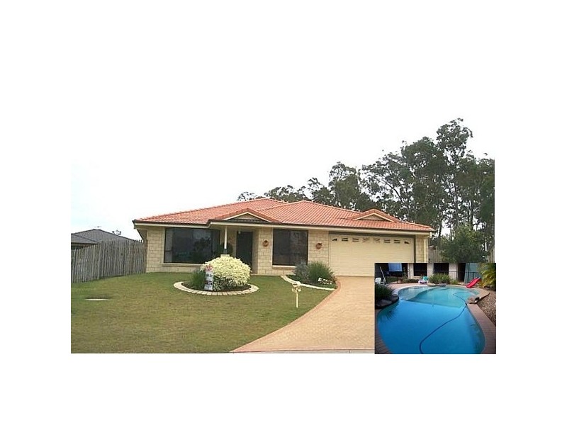 13 Diamantina Court, Murrumba Downs QLD 4503